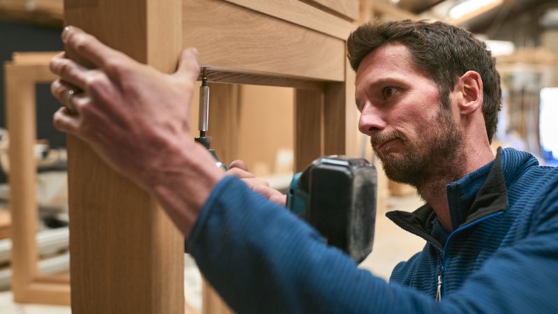 Windows Installation Service